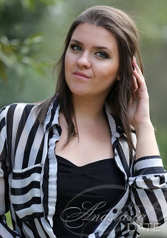 Bosnian and Herzegovinian woman model Gorica from Banja Luka, 25 yo
