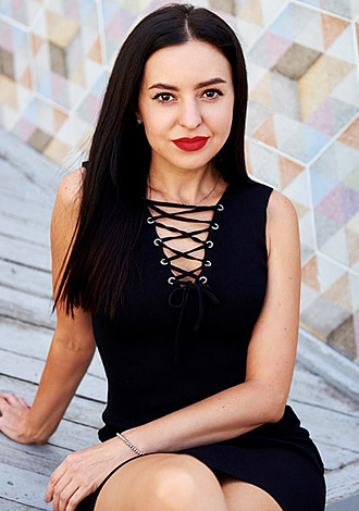 Most gorgeous women and man: beautiful Partner Russian Elena from Cherkasy